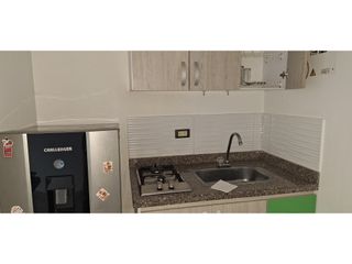 Foto 28 de EDIFICIO APARTAESTUDIOS AMOBLADOS-BARRIO GRANADA-CALI