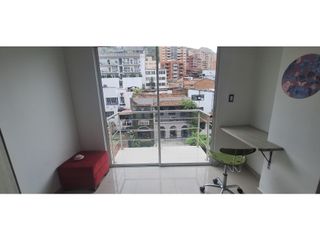 Foto 30 de EDIFICIO APARTAESTUDIOS AMOBLADOS-BARRIO GRANADA-CALI