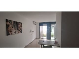 Foto 7 de EDIFICIO APARTAESTUDIOS AMOBLADOS-BARRIO GRANADA-CALI