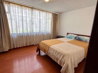Foto 4 de Suite con Excelente Ubicación en Alquiler Sector Rumipamba