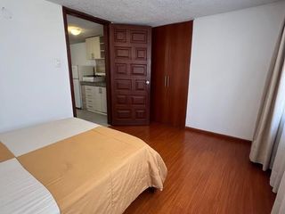 Foto 5 de Suite con Excelente Ubicación en Alquiler Sector Rumipamba