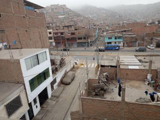 Foto 14 de Alquiler de Departamento en Mariscal Caceres, S.J.L