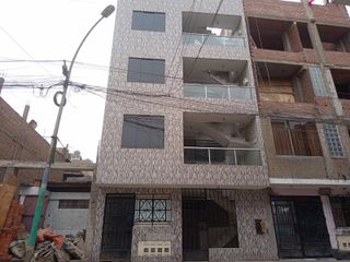Foto 1 de Alquiler de Departamento en Mariscal Caceres, S.J.L