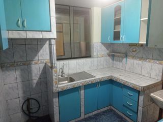 Foto 5 de Alquiler de Departamento en Mariscal Caceres, S.J.L