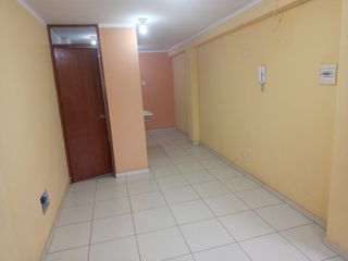 Foto 9 de Alquiler de 4 Mini-departamentos en Mariscal Caceres S.J.L