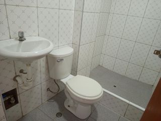 Foto 13 de Alquiler de 4 Mini-departamentos en Mariscal Caceres S.J.L