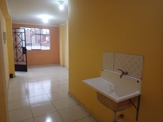 Foto 7 de Alquiler de 4 Mini-departamentos en Mariscal Caceres S.J.L