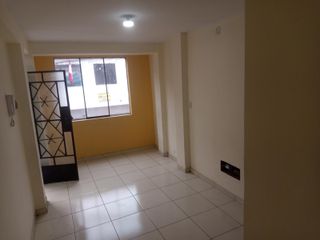 Foto 3 de Alquiler de 4 Mini-departamentos en Mariscal Caceres S.J.L