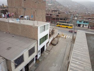 Foto 18 de Alquiler de 4 Mini-departamentos en Mariscal Caceres S.J.L