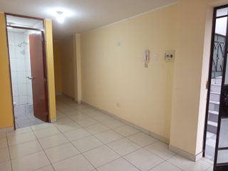 Foto 12 de Alquiler de 4 Mini-departamentos en Mariscal Caceres S.J.L