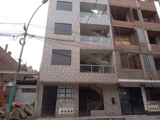 Foto 1 de Alquiler de 4 Mini-departamentos en Mariscal Caceres S.J.L