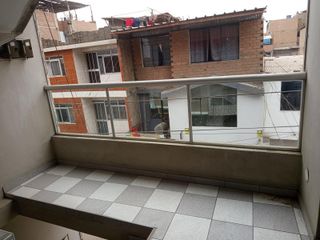 Foto 11 de Alquiler de 4 Mini-departamentos en Mariscal Caceres S.J.L