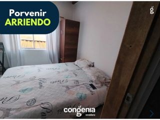 Foto 3 de Apartaestudio en arriendo- Rionegro- Quintas del carretero