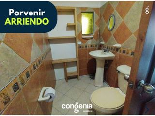 Foto 5 de Apartaestudio en arriendo- Rionegro- Quintas del carretero