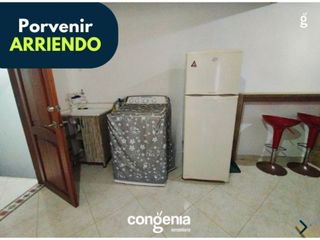Foto 7 de Apartaestudio en arriendo- Rionegro- Quintas del carretero
