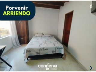 Foto 4 de Apartaestudio en arriendo- Rionegro- Quintas del carretero