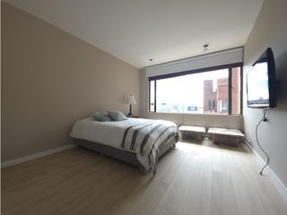 Foto 21 de Arriendo apartamento Dúplex Bosque Medina, Bogota