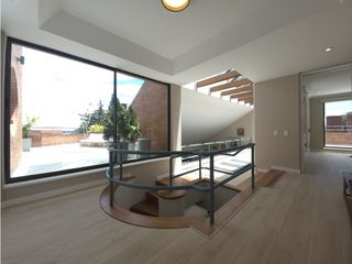 Foto 23 de Arriendo apartamento Dúplex Bosque Medina, Bogota