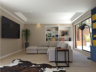 Foto 34 de Arriendo apartamento Dúplex Bosque Medina, Bogota