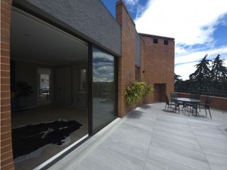 Foto 32 de Arriendo apartamento Dúplex Bosque Medina, Bogota