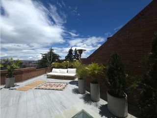 Foto 27 de Arriendo apartamento Dúplex Bosque Medina, Bogota