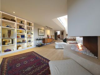 Foto 4 de Arriendo apartamento Dúplex Bosque Medina, Bogota