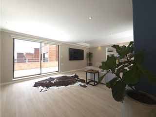 Foto 30 de Arriendo apartamento Dúplex Bosque Medina, Bogota