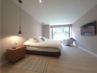 Foto 14 de Arriendo apartamento Dúplex Bosque Medina, Bogota