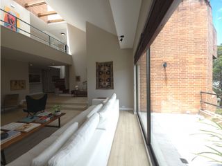 Foto 6 de Arriendo apartamento Dúplex Bosque Medina, Bogota