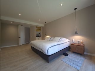 Foto 16 de Arriendo apartamento Dúplex Bosque Medina, Bogota