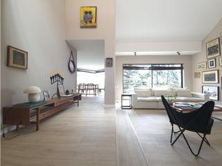 Foto 7 de Arriendo apartamento Dúplex Bosque Medina, Bogota