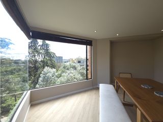 Foto 10 de Arriendo apartamento Dúplex Bosque Medina, Bogota