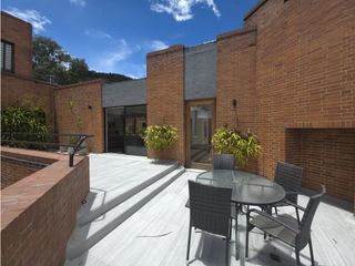 Foto 33 de Arriendo apartamento Dúplex Bosque Medina, Bogota