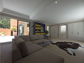 Foto 31 de Arriendo apartamento Dúplex Bosque Medina, Bogota