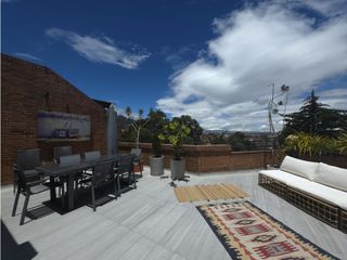 Foto 26 de Arriendo apartamento Dúplex Bosque Medina, Bogota