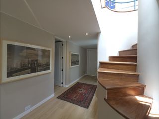 Foto 22 de Arriendo apartamento Dúplex Bosque Medina, Bogota
