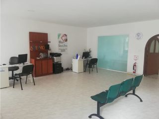 Foto 1 de ALQUILER CASA TEQUENDAMA