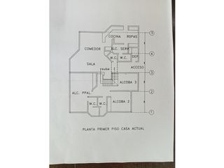 Foto 16 de CASA COMERCIAL EN ALQUILER PANCE
