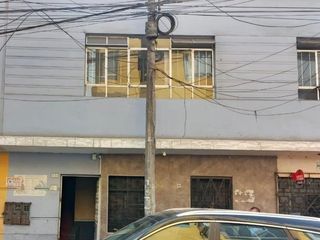 Foto 1 de Departamento a la Venta en Barrios Altos
