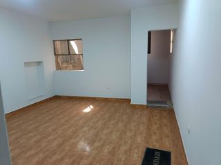 Foto 5 de Departamento a la Venta en Barrios Altos
