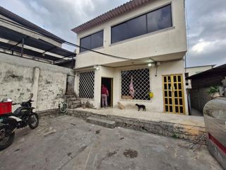 Casa en Venta en Mucho Lote