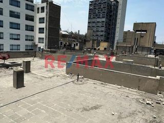 Foto 1 de Oportunidad Unica En El Cercado De Lima!!!! Venta De Aires En El Piso 5
