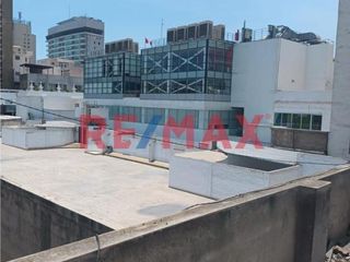 Foto 6 de Oportunidad Unica En El Cercado De Lima!!!! Venta De Aires En El Piso 5