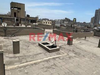 Foto 4 de Oportunidad Unica En El Cercado De Lima!!!! Venta De Aires En El Piso 5
