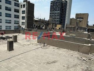 Foto 3 de Oportunidad Unica En El Cercado De Lima!!!! Venta De Aires En El Piso 5