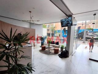 Foto 3 de Se Vende Departamento Av. Petit Thouars