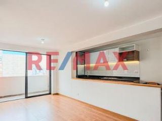 Foto 5 de Se Vende Departamento Av. Petit Thouars