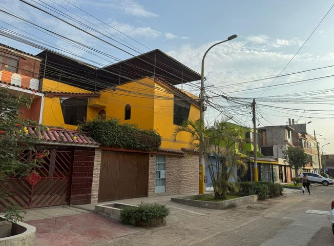 Casa en Venta en Comas - Widok 4