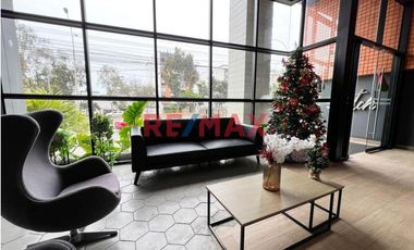 Departamento en Venta en Surquillo - Widok 2