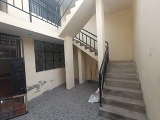 Foto 14 de Se Vende Casa De 2 Pisos En San Martin De Porres